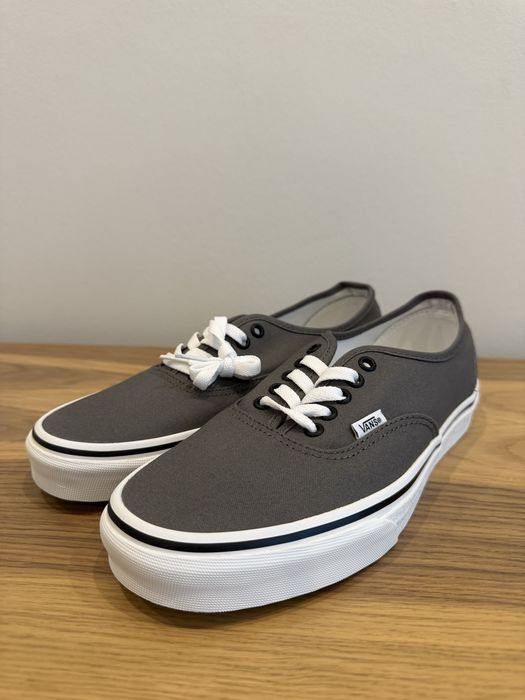 VANS Ванс Кеды Кроссовки ОРИГИНАЛ 42 размер
