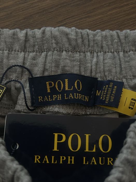 Polo Ralph Lauren къси панталонки