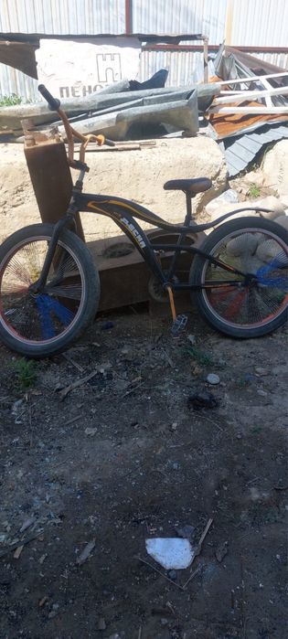 Продам велосипед