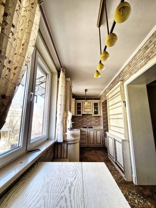 Продается 4х ком квартира, ориентир: м. Абдулла Кадырий/Алайский, 97м²