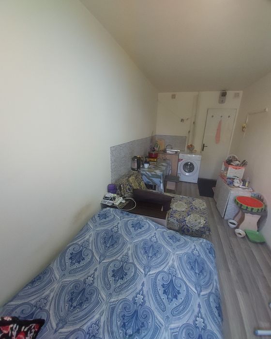 Продам комнату в общежитии!