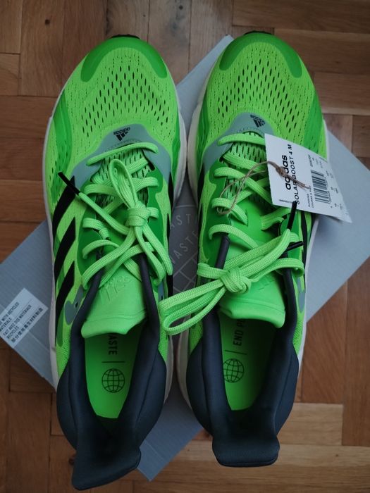 Мъжки маратонки Adidas Solar Boost 4