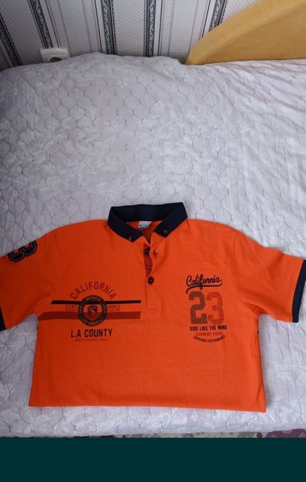 Продам футболка поло