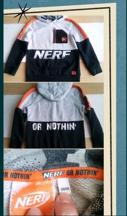 Lot bluze și trening copil