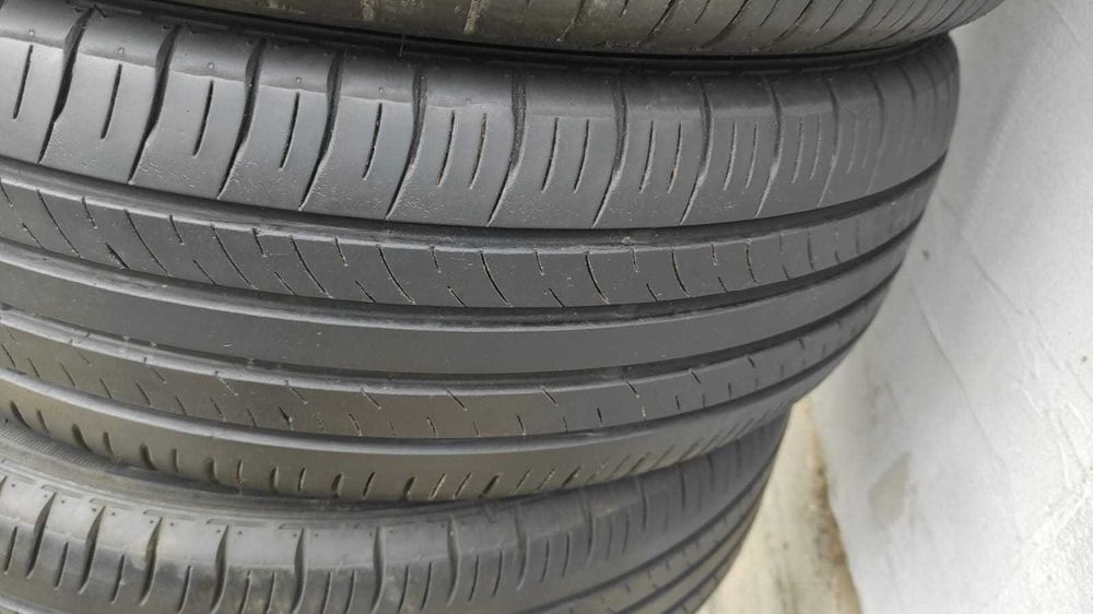 Cauciucuri vară CHR hibrid Toyota 215/60/R17