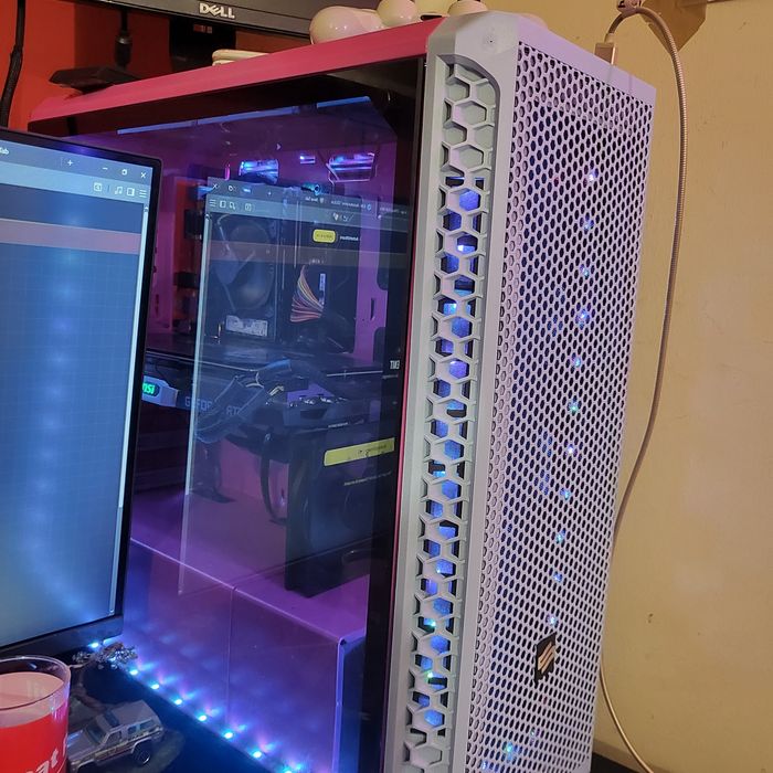 Mentenanta pc/laptop/ps4