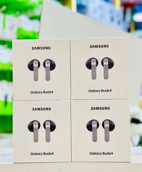 Samsung Buds 4.