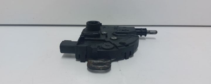 Broasca capota 3m5116700ab Ford C-Max prima generatie seria