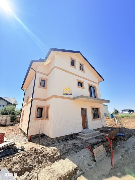 Casa Premium Margelelor/370MP Teren/Bragadiru