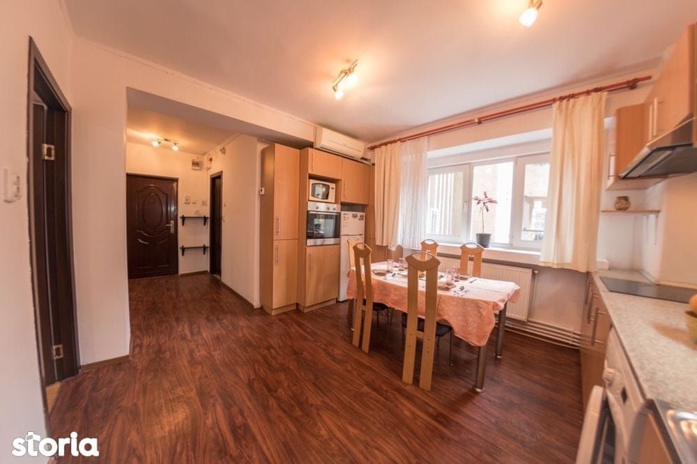 PF vand ap. 3 camere, decomandat, 5 min de Iulius mall, str. Dorobanti