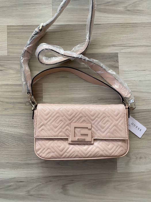 Чанта Guess, чисто нова, оригинална