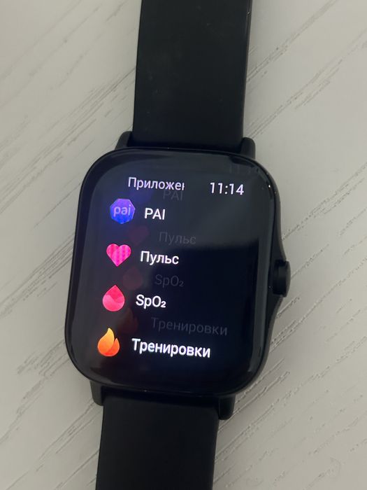Смарт Часы - Amazfit Gts 2