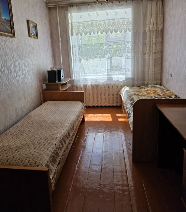 Продам квартиру в центре