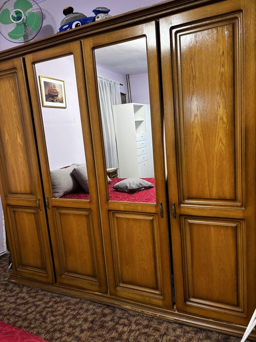 Mobilier clasic pt dormitor