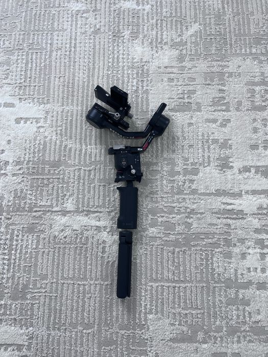 DJI Ronin RS4 Новый
