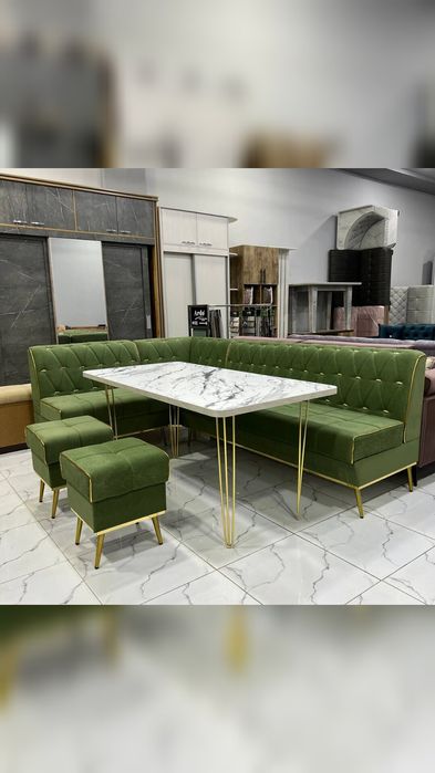 Кухонный уголок комплект 1,60*2,40