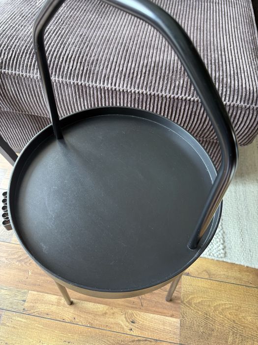 Помощна масичка Ikea Burvik, 2 бр.