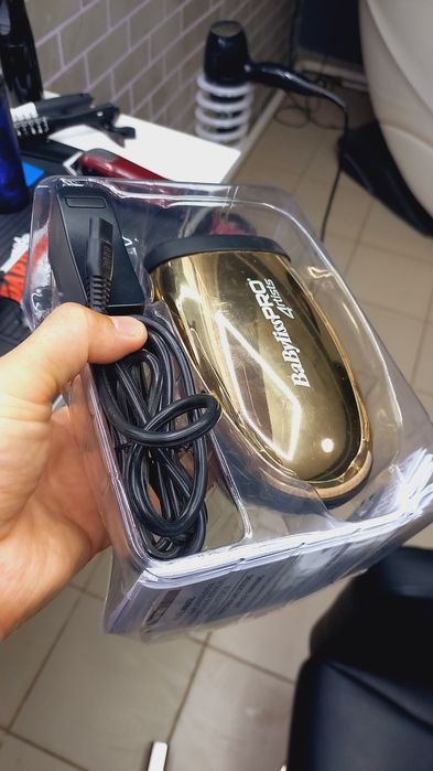 Массажер BaByliss Pro VIBEFX