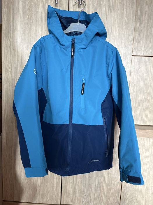 Geaca toamna 134 baieti - 8-9 ani- Cool Club