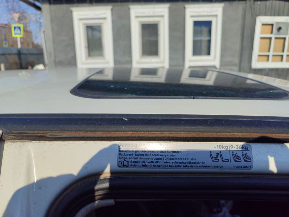 Продам Фольксваген Венто