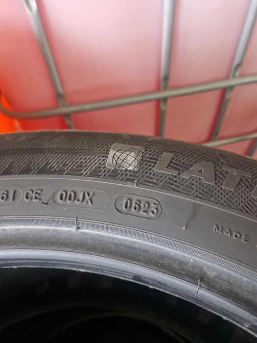 Vand cauciucuri vara 2754521/3154021