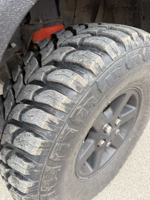 Land Rover Discovery 2