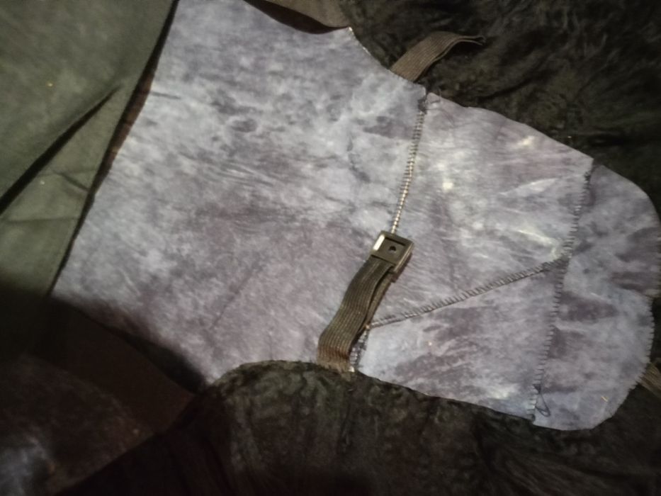 Продал чихол для авто