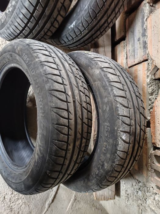 Летни гуми Taurus - 185/60 R15 84H