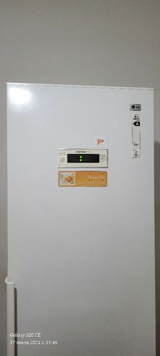 Продам холодильник Б/у