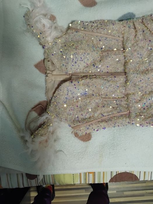 Официална рокля $