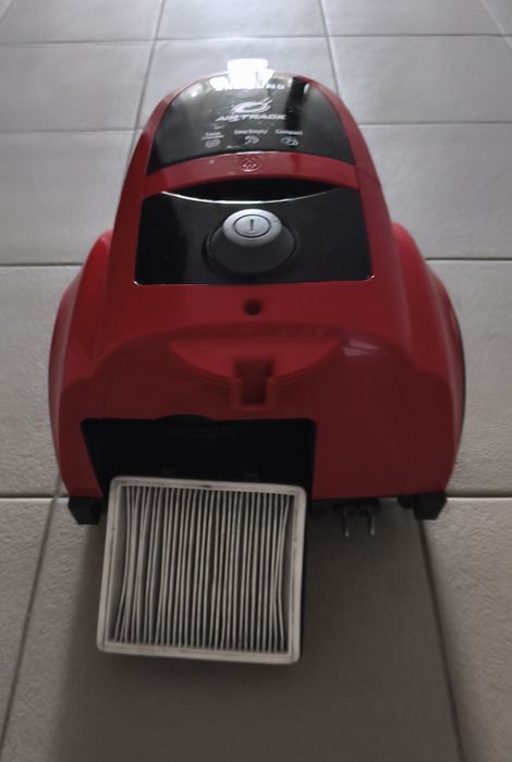 Прахосмукачка Самсунг