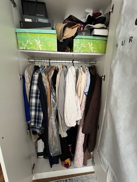 Шкаф,Тумба,Комод,Кровать продам