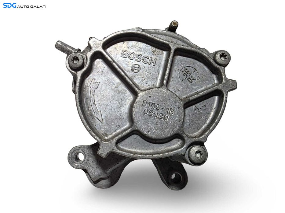Pompa Vacuum Vacum Peugeot 307 2.0 HDI 2003 - 2007 Cod D165-1B [D0843]
