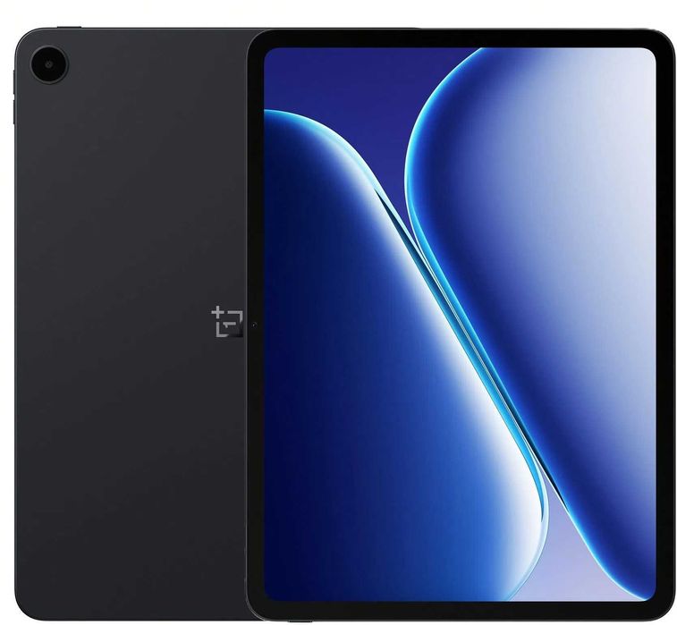 OnePlus Pad Go 2 12.1 8GB RAM 256GB 5G - Black Нов! 2г Гаранция!