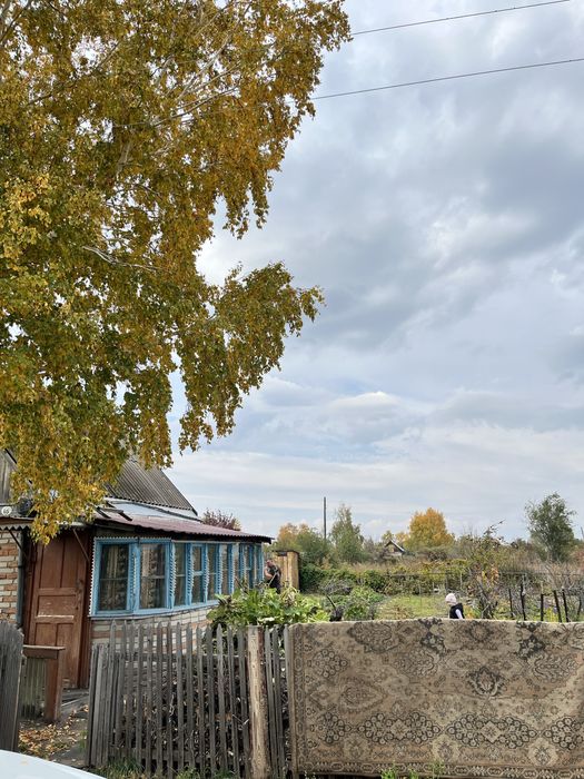 Продам дачу со автомобилист