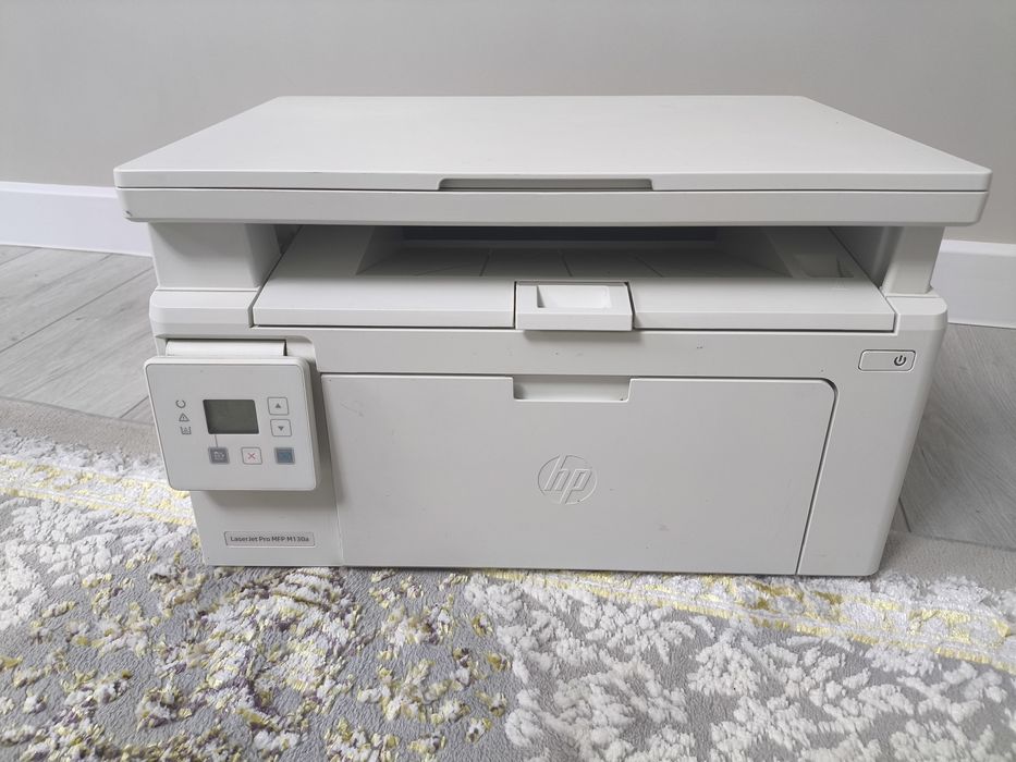 hp Laser Jet MFP M130a