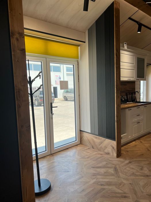 Продава се Офис в Добрич, Промишлена зона - Север - 40 кв.м за 1059 €/кв.м - Снимка #8