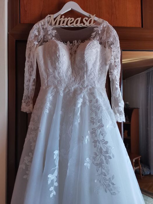 Rochie mireasă Wedding Atelier