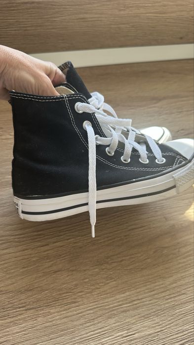 Кецове Converse