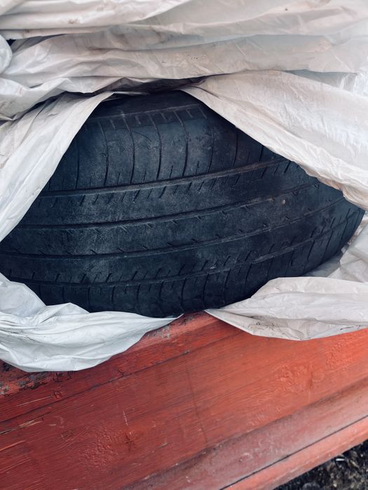 Шина йокохама 16 размер