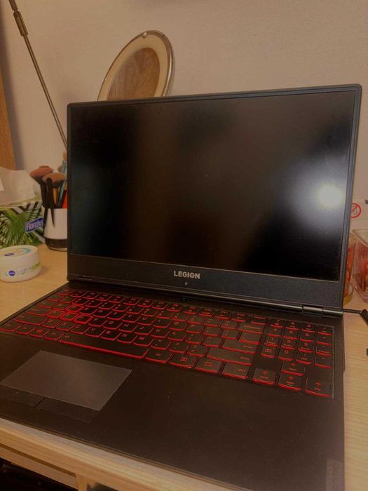 Laptop Gaming Lenovo Legion Y7000