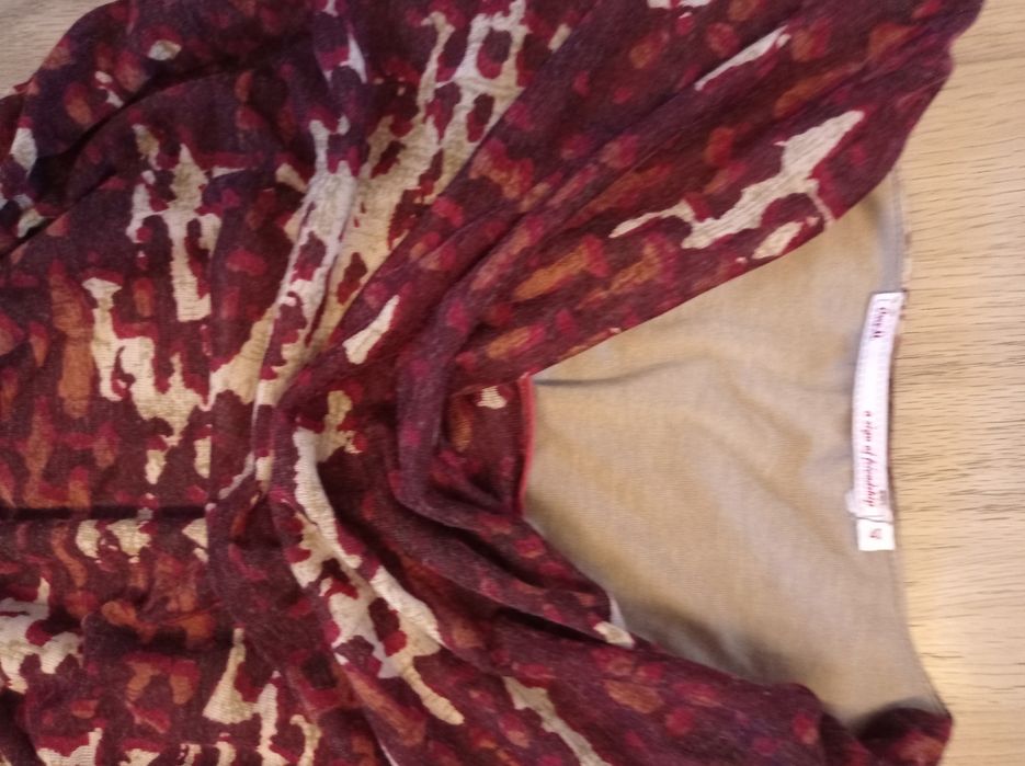 ONLY рокля/есен-зима/