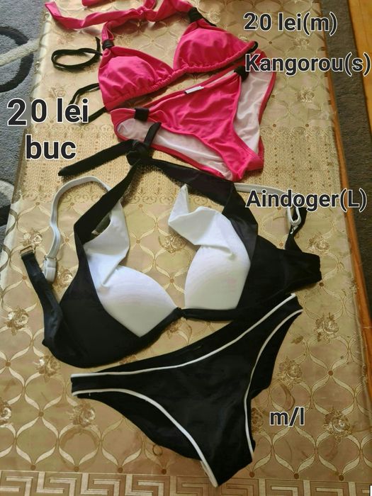 Costume de baie damă S/M