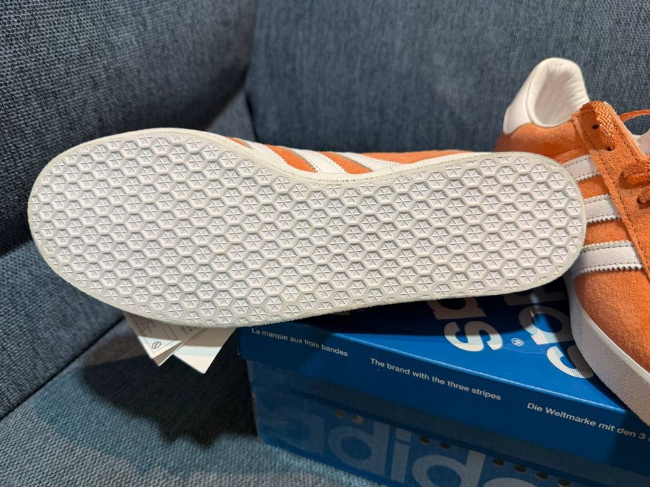 Adidas Gazelle 85