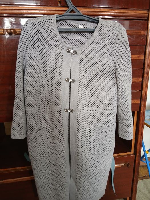 Продам кардиган женский