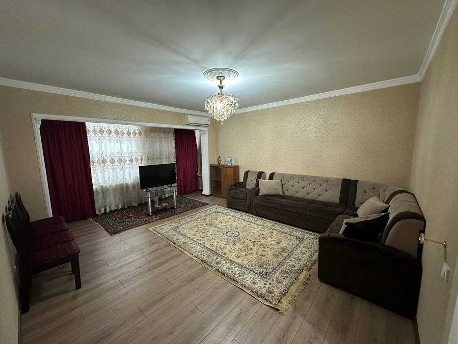 Сдаётся уютная 2-комнатная квартира 64 м² на ТТЗ-2