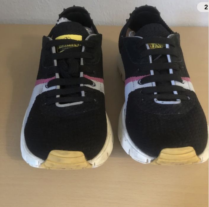 VaIеntinо кроссовки оригинал