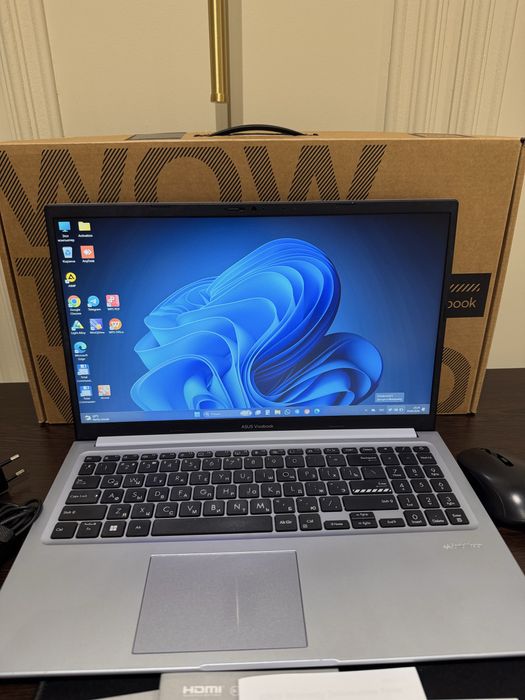 Vivobook_ASUSLaptop X1502Z