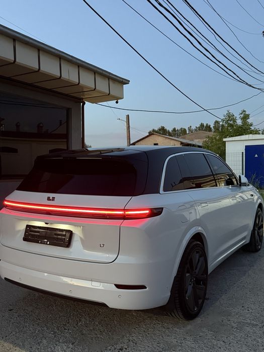Lixiang L7 Ultra 2024 oq