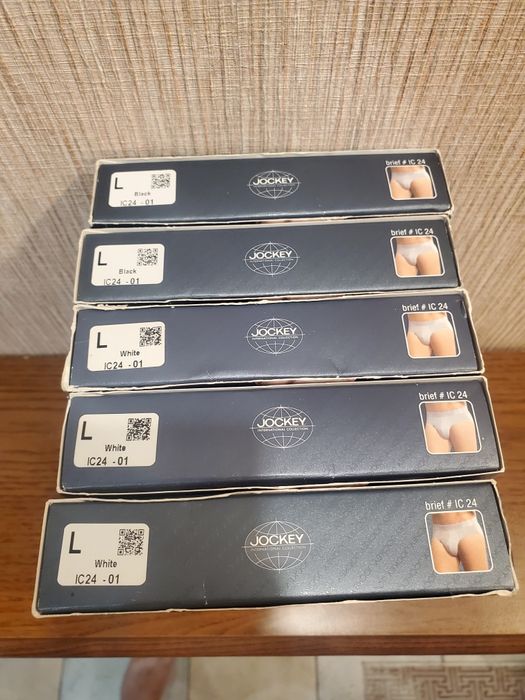 Мужское нижнее белье